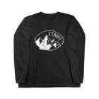 すみす_ITABUのITABU Long Sleeve T-Shirt