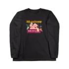 社員販売会場の10th Long Sleeve T-Shirt