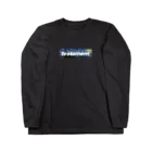 TESTAMENTのTESTAMENT✗gogh BOX Logo　 Long Sleeve T-Shirt