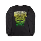 GRIFFIN STOREのBRAUB POWER Long Sleeve T-Shirt