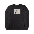 大衆おんなのこClubのj&l Long Sleeve T-Shirt