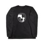 江島　達也の蹄鉄とナチュラル・ホースマンシップ  Long Sleeve T-Shirt