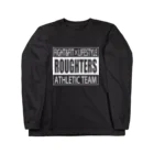 ROUGHTERS SHOPのラフターズFitBox 롱 슬리브 티셔츠