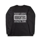 ROUGHTERS SHOPのラフターズFitBox ロングスリーブTシャツ