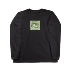 リサイクルショプ かそうのポケッツヒロイン（木持 瑠流留） Long Sleeve T-Shirt