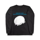 OchoKeの心の底から。 Long Sleeve T-Shirt