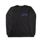 SHOCHU PAPIの発酵した葡萄ジュース Long Sleeve T-Shirt