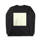 通り道のストライプ Long Sleeve T-Shirt