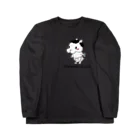 てへぺろのぷろのお母ちゃん Long Sleeve T-Shirt