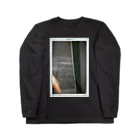 れいんてーぶるの無の視点 Long Sleeve T-Shirt