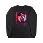 儀式の天使2 Long Sleeve T-Shirt