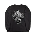 BLACKINKのGRIFFIN Long Sleeve T-Shirt