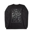 BLACKINKのNest Long Sleeve T-Shirt