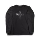 VisArkxのKHERLE Long Sleeve T-Shirt