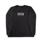 KAWARI_monoのバーコード_since1994 Long Sleeve T-Shirt