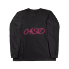 多摩市民のASD Ⅱ Long Sleeve T-Shirt