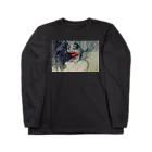 いぶひひひのとびち Long Sleeve T-Shirt