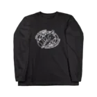 stereovisionの酒豪プロレス Long Sleeve T-Shirt