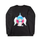 ９ｍｍの堕天使 Long Sleeve T-Shirt