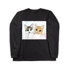 縁-yukari-の琥珀とみかん Long Sleeve T-Shirt