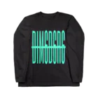 DIMADARA BY VULGAR CIRCUSのDIM6D6R6 mg/DB_46 Long Sleeve T-Shirt