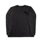 satomingのFroglet Design Long Sleeve T-Shirt