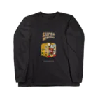 MAiのHERO TOYS Long Sleeve T-Shirt