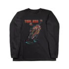 nidan-illustrationの"TOOL BOX" Long Sleeve T-Shirt