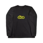 Dice Of FateのD.O.F Long Sleeve T-Shirt