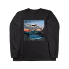 6:13 AMのPan Long Sleeve T-Shirt