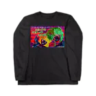 けんぞうさんのjmw Long Sleeve T-Shirt