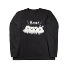 caRINa!のハロウィンパーティー☆シンプルバージョン Long Sleeve T-Shirt