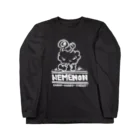 kanachandraのねめのん Long Sleeve T-Shirt