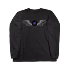 Fly to the futureのFly to the future long t  Long Sleeve T-Shirt