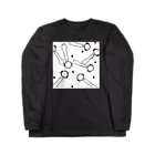 RADCOFFEEのコーヒーラバー Long Sleeve T-Shirt