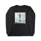 ダムダムのstigma Long Sleeve T-Shirt