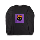 こころちゃんのお店のハロウィーン Long Sleeve T-Shirt