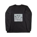 kosuritailandのはむちゃん Long Sleeve T-Shirt