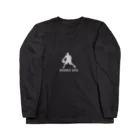  ぺこのドリブル Long Sleeve T-Shirt