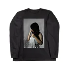 [Images]のAin't me Long Sleeve T-Shirt