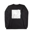 涼のaphelion Long Sleeve T-Shirt