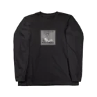 ひろはなラボ - HiroHanaLabのFictitious - 024 Long Sleeve T-Shirt