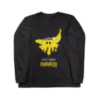 JUICY BONESのBANANERD Long Sleeve T-Shirt