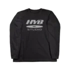 HYBS FOR MEの(１着限定)デジタルビデオ ロングスリーブTシャツ