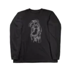 yuuyakeのボーイッシュ女子 Long Sleeve T-Shirt