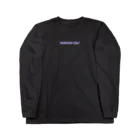 たろちゃんSHOPの冬限定!夢かわTANYAO Chu Long Sleeve T-Shirt