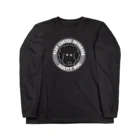 DOGS ISLANDのアジリティドッグ４ Long Sleeve T-Shirt