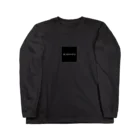 BRAND MEの節道-BUSHIDO- Long Sleeve T-Shirt