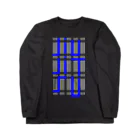 TRIANGLESのJiu-Jitsu Maze Long Sleeve T-Shirt