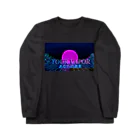 YourVapor(あなたの蒸気)のYourVapor(あなたの蒸気) 2017 A/W Long Sleeve T-Shirt